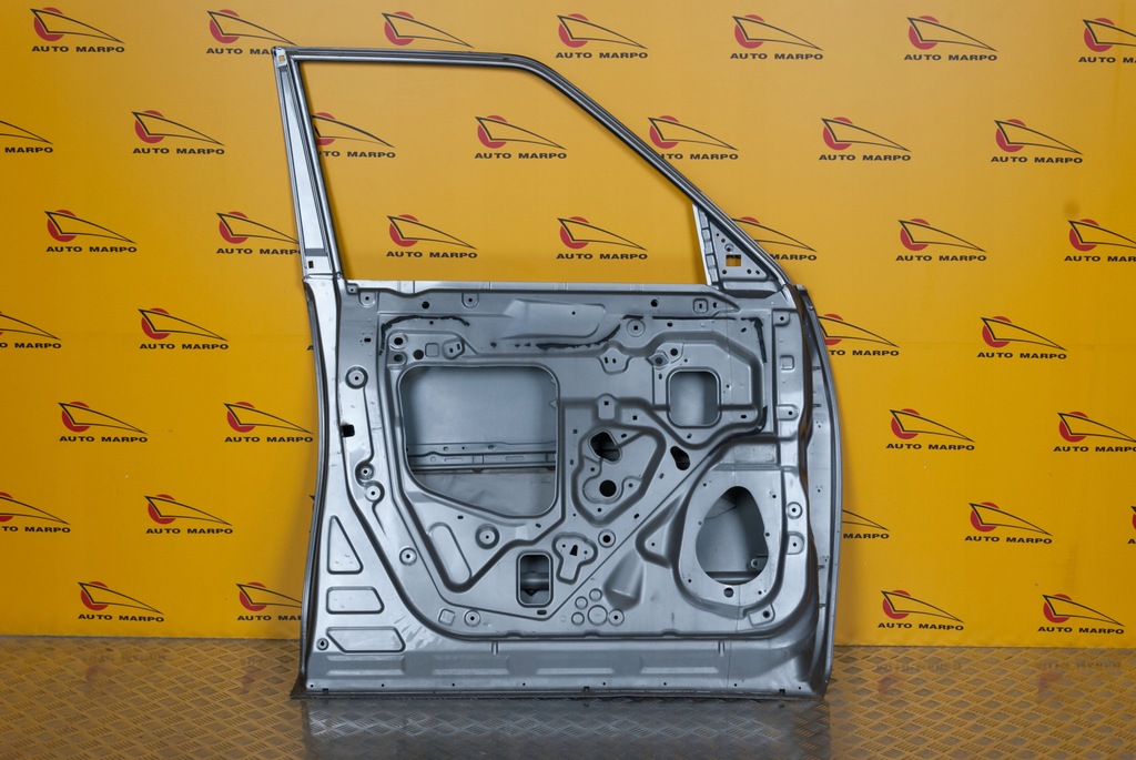 фото №8, Nissan patrol y62 armada qx56 2010- двері перед l