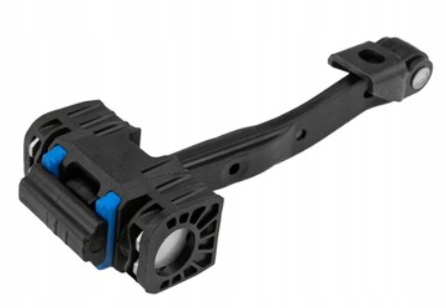 фото №1, Ограничитель дверь передних audi a6 allroad c7 10-