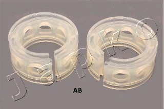 фото №2, Подушка амортизатора do toyota rav 4 ii 1.8 2.0