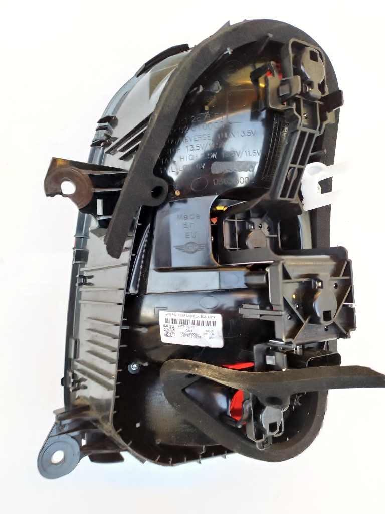 фото №2, Лампа задняя mini countryman f60 2017- левая