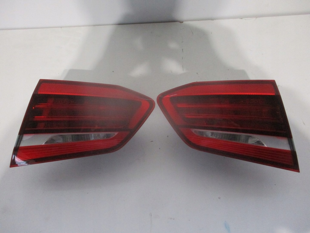 фото №1, Лампа лампы bmw 2 f45 f 45 na крышка задняя задняя