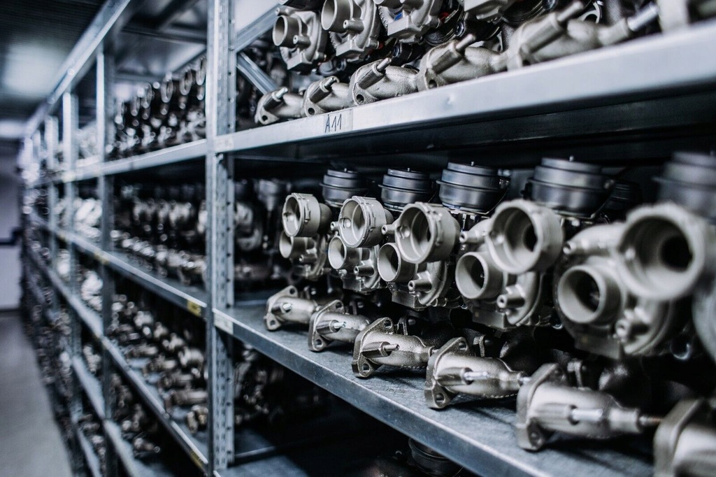 фото №14, Турбіна opel antara chevrolet captiva 2.2 cdti 184 km 49477-01610