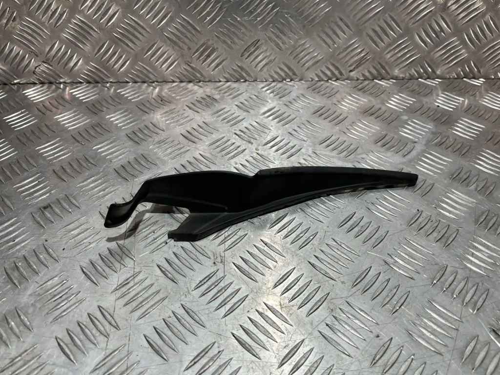 Купить Молдинг заглушка жабо правая renault arkana 20-