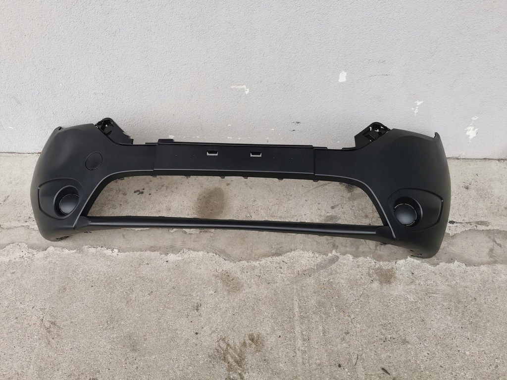 фото №1, Бампер передній dacia dokker 12- 620222633r