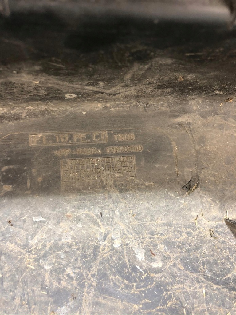 фото №8, Fiat nemo florino bipper nemo 2007- 1309565070 бампер задняя задний