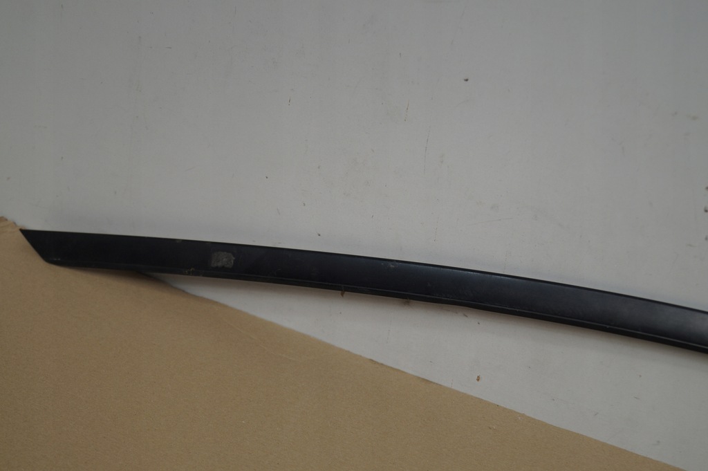 фото №4, Молдинг дверь левый перед mazda cx-5 cx5 12-17r