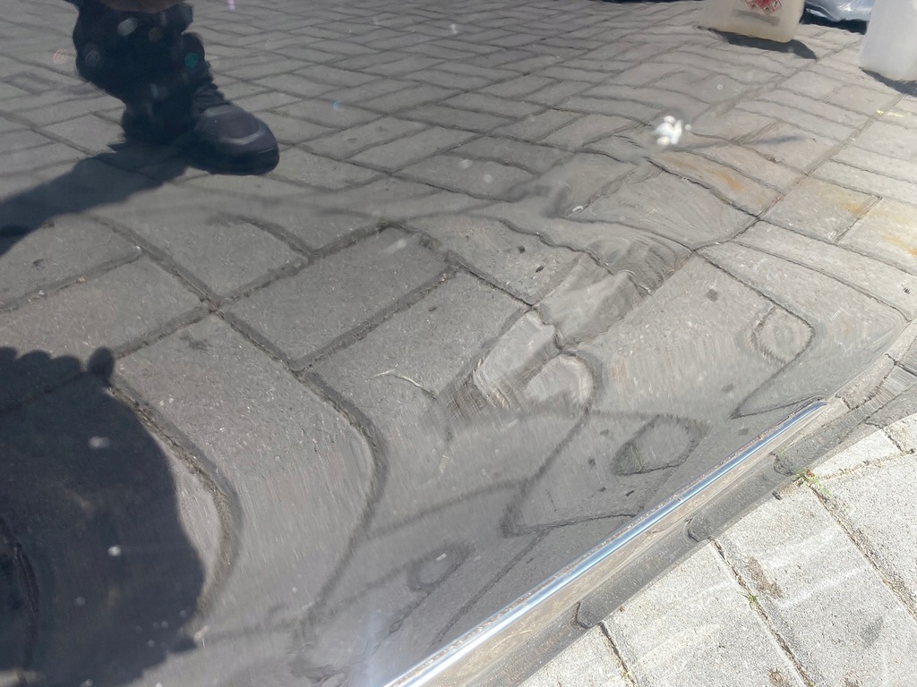 фото №10, Двері правий перед праве передні kia niro i eu