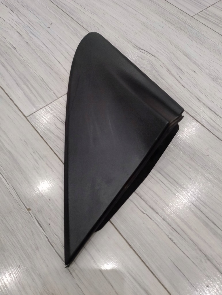 фото №1, Треугольник крыла ford ka mk2 правая 735442008