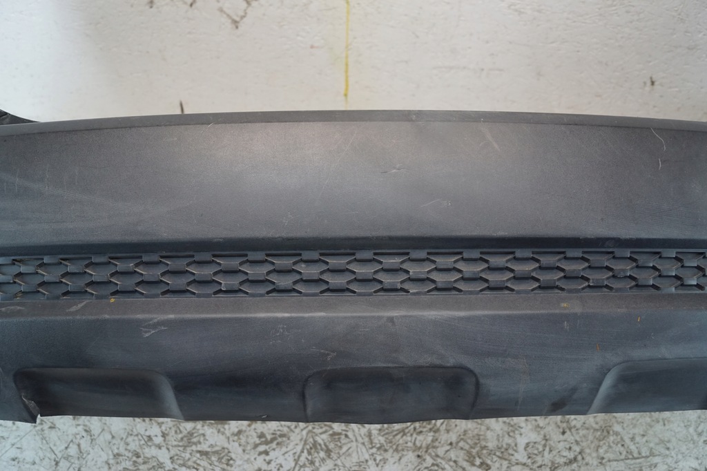 фото №7, Бампер задня kia sorento ii