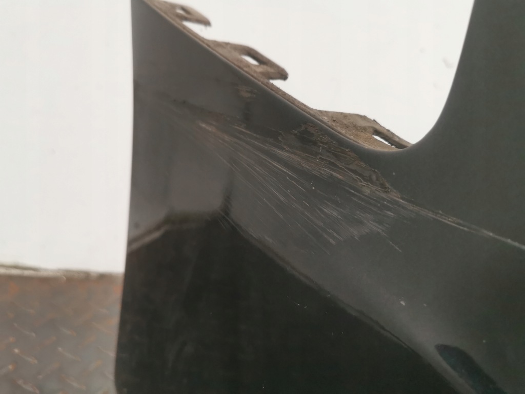 фото №6, Бампер перед peugeot 508 i eehd