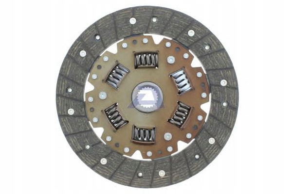 фото №2, Диск сцепления mazda 6 mx-5 ii rx-7 i 1.0-2.3 05.