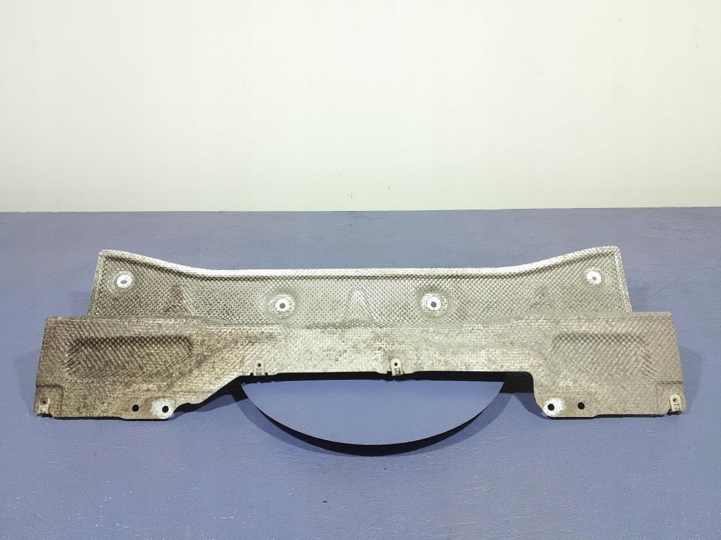 Купить Bmw 2 f44 f40 защита тепловая выхлоп 7467972