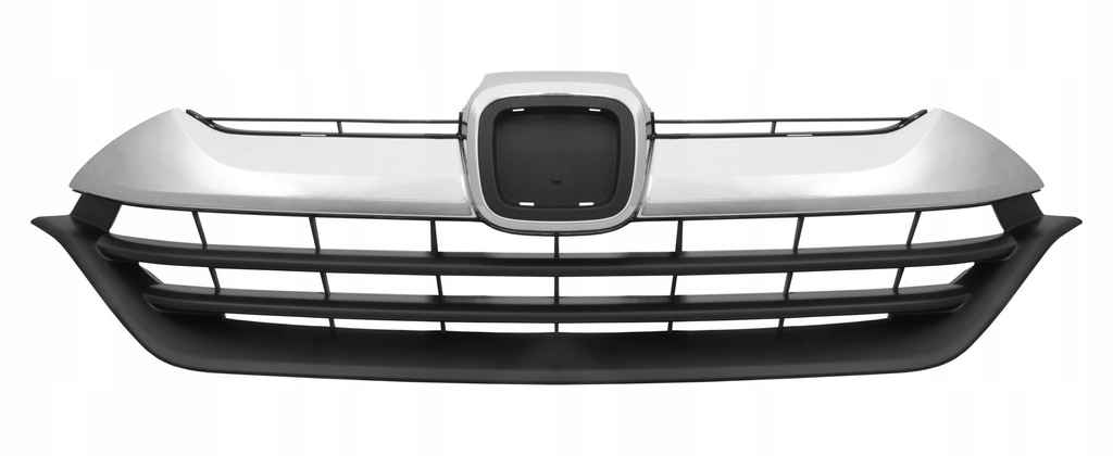 фото №1, Решётка радиатора решётка радиатора kompletny honda crv 5 v 17-20 ремни