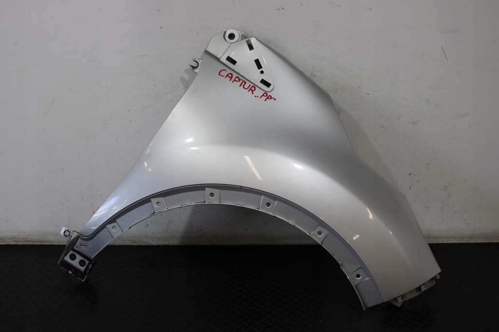 фото №1, Крыло правый перед renault captur i 1