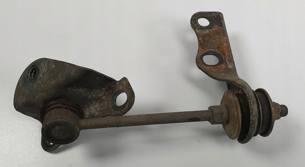 фото №1, Кронштейн кронштейн коробки передач toyota mr2 ii sw20