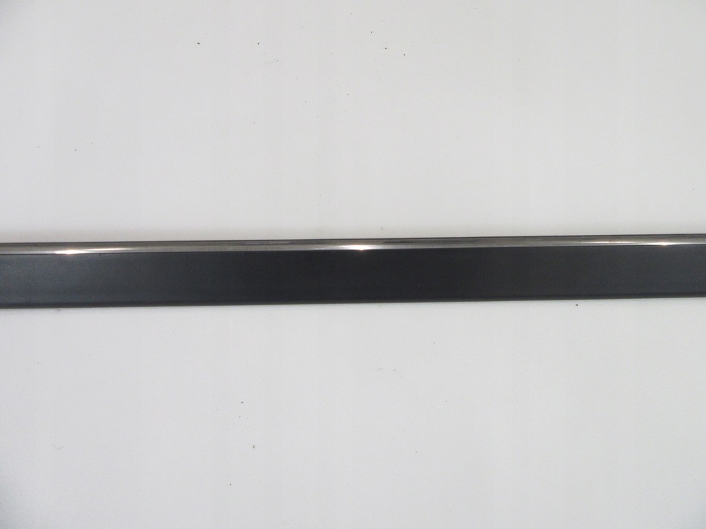 фото №5, Молдинг дверь правый перед bmw e39 sedan kombi хром