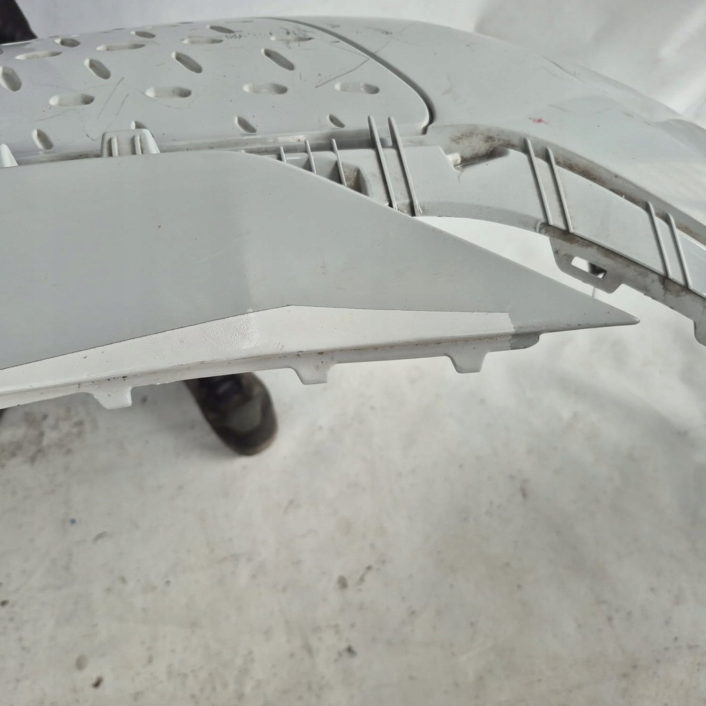 фото №12, Hyundai kona electric i 1 18-20 бампер перед передній pdc