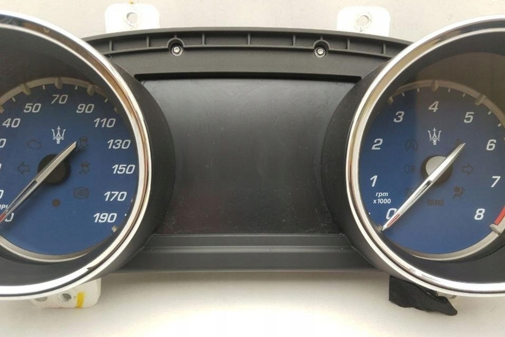 фото №8, Редуктор задний maserati levante suv m161 670030595 2014