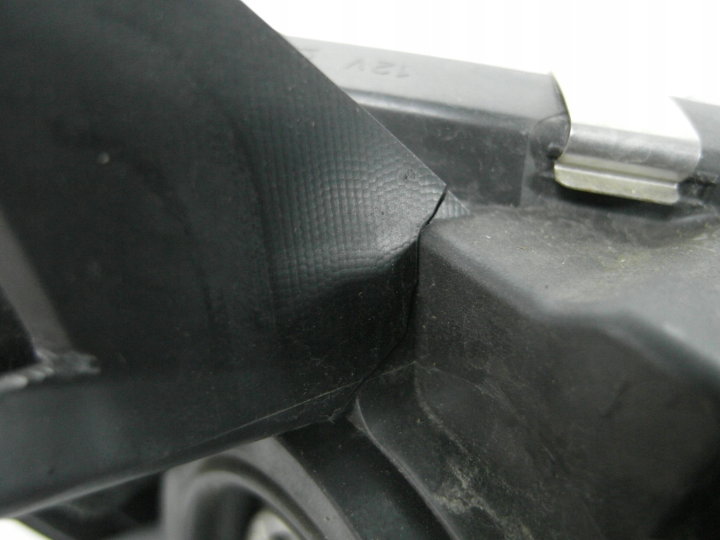 фото №12, Лампа передня ліва mitsubishi lancer viii 8 x nr99