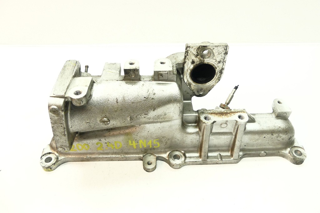 фото №1, Mitsubishi l200 2.4 did 4n15 коллектор всасывающий