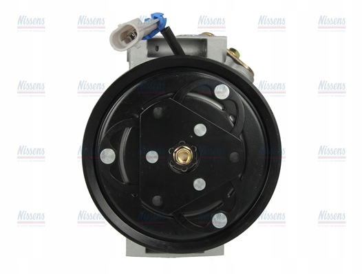 фото №8, Компресори кондиціонера компресора nissens 89343