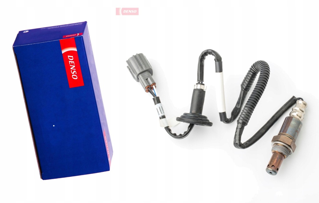 Купить Датчик лямбда-зонд toyota lexus is 2 05- 4-провода 6