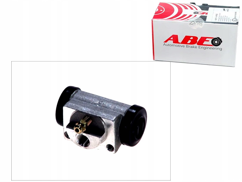 фото №1, Циліндрик гальмівний ford fiesta iv fiesta v fusio