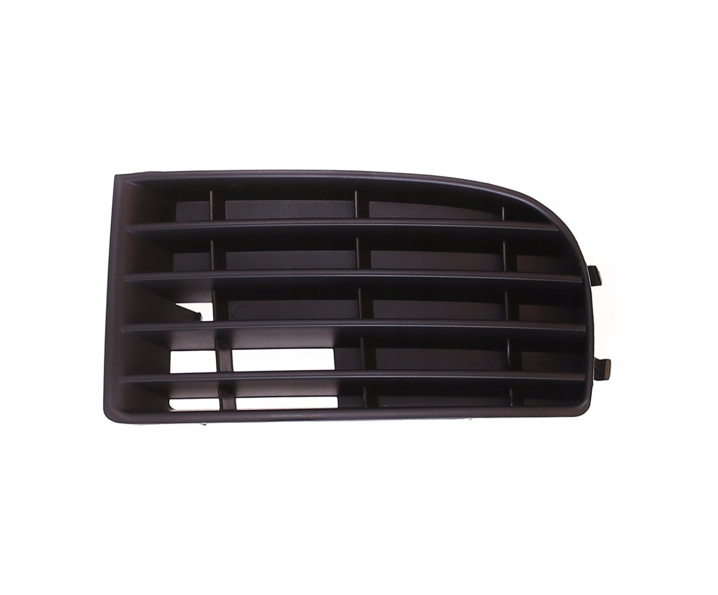 фото №1, Решётка радиатора бампера vw golf v 2003- 1k08536659b9 левый