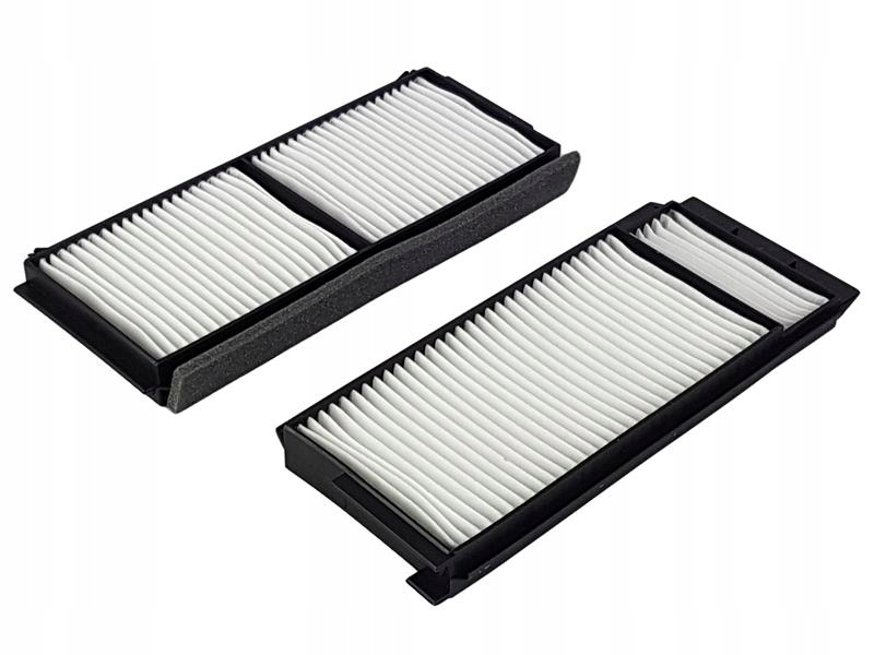 фото №13, Filtron набор фильтров mazda 3 bk 1.4 1.6