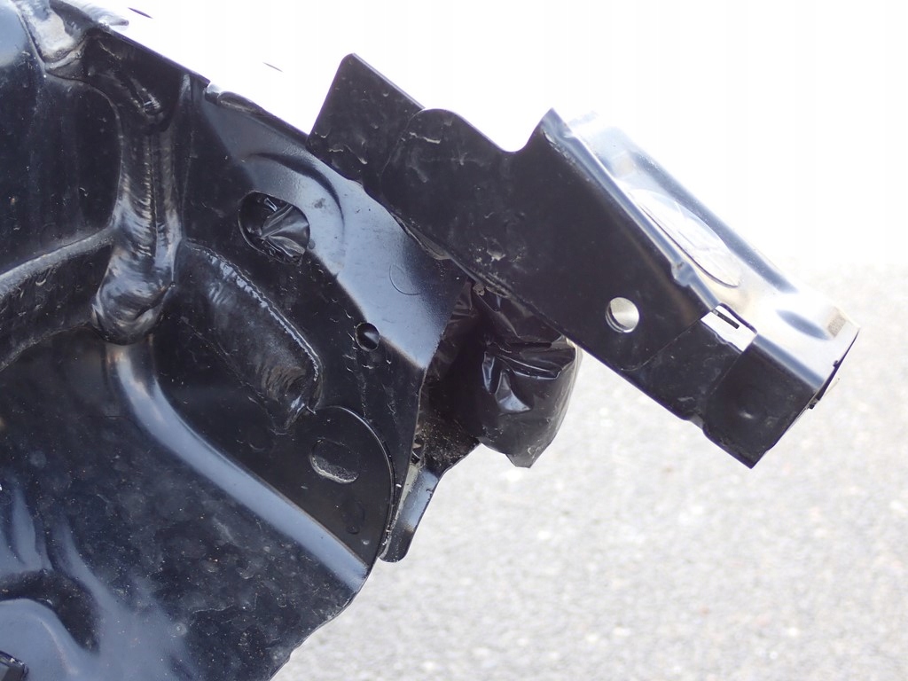 фото №7, Четверть лонжерон порог левый перед audi q4 e-tron 23r