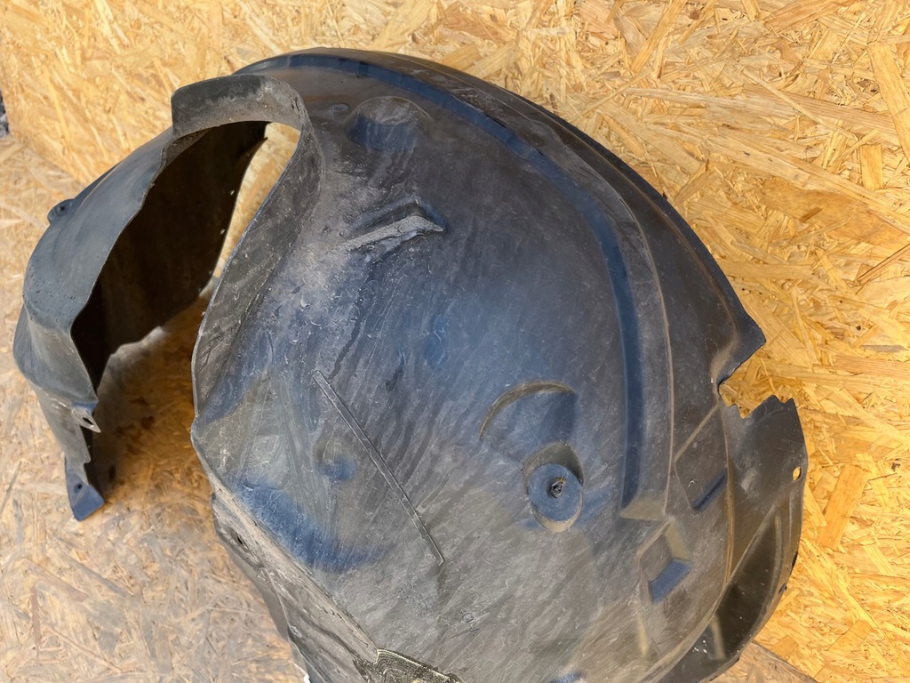 фото №7, Ford mondeo mk5 mk-5 v 5 подкрылок передние перед левая