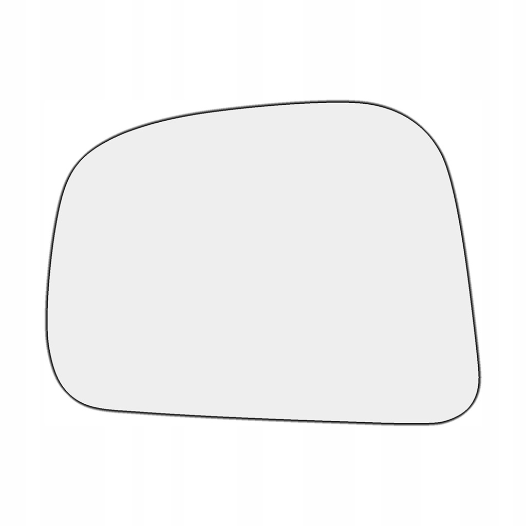 фото №1, Скло/дзеркало nissan tiida versa 2004-2012 2005