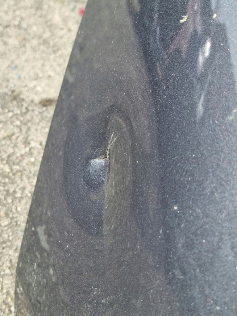 фото №4, Alfa romeo stelvio бампер задний задняя