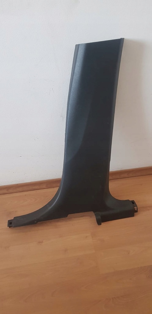 фото №1, Opel mokka защита стойка правая средняя