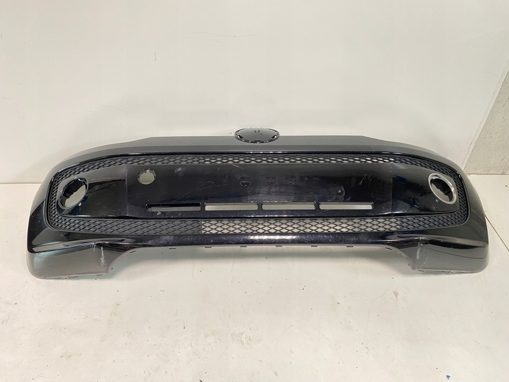 фото №12, Бампер перед передній vw up up! 2011-2016 11-16