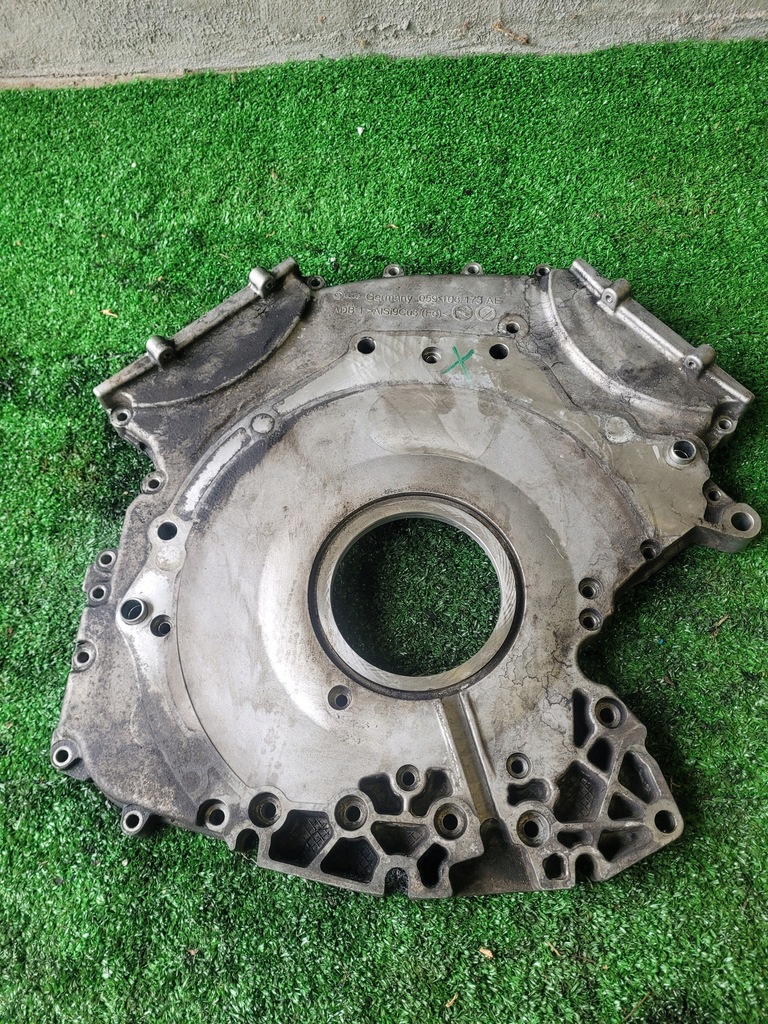 фото №1, Audi q7 4l защита корпус распределительного вала 059103173ae