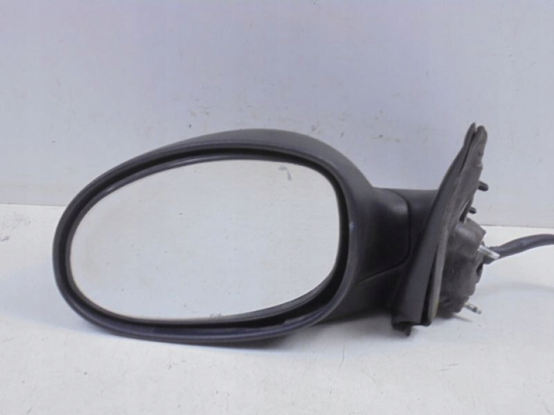 фото №9, Sebring ii 2 jr дзеркало ліва електричний sedan