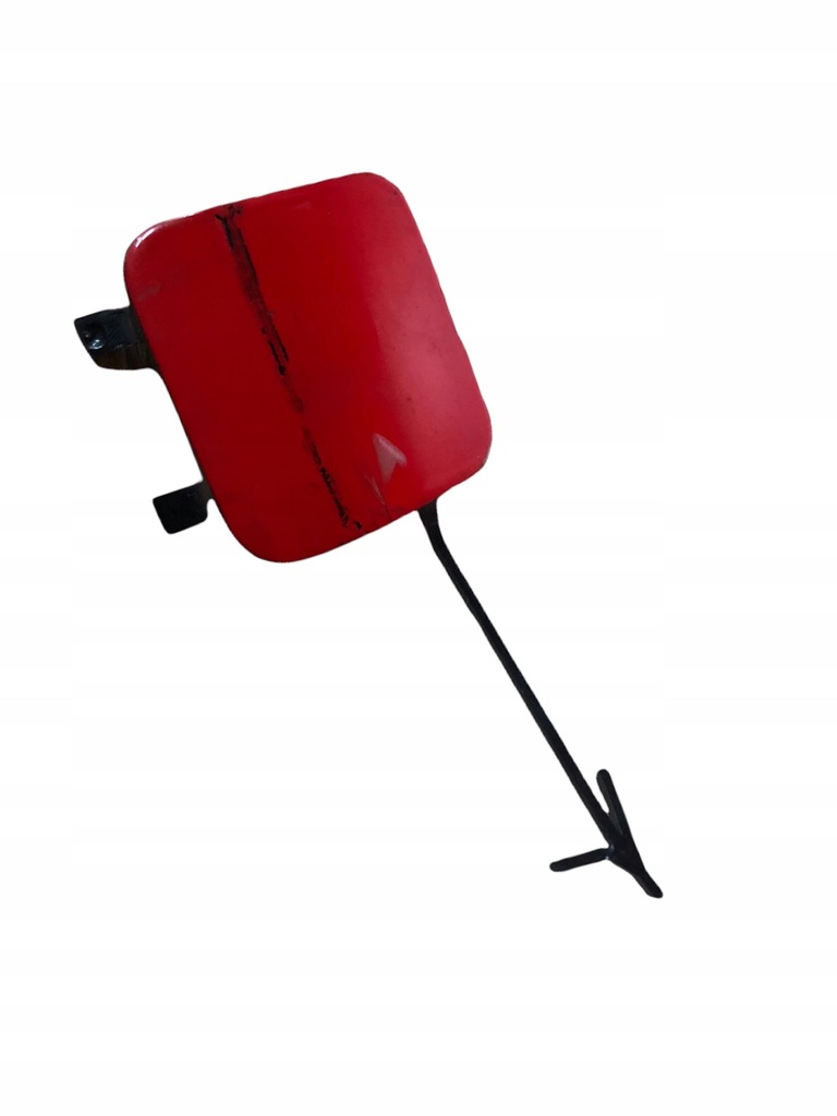 фото №1, Заглушка фаркоп задня opel corsa d 475498858