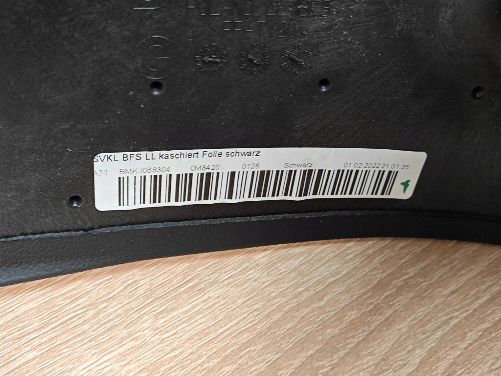 Туннель средний bmw 8 gran coupe g16 9865192 30km Недорого