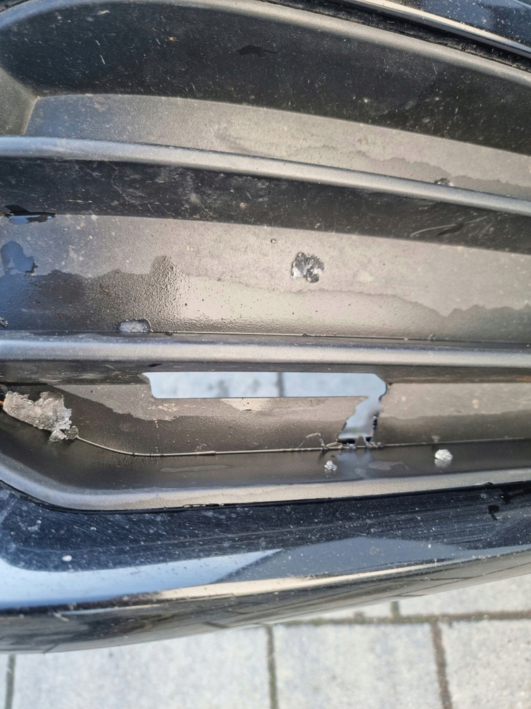 фото №5, Audi a1 8x 8x0 бампер передній перед