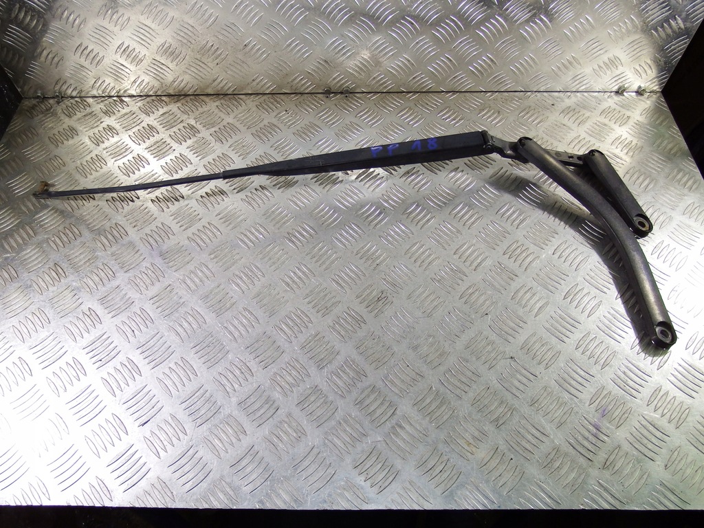 фото №1, Двірник важіль права передня правий перед renault scenic ii