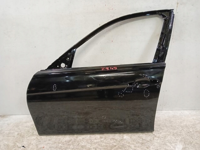 фото №1, Двері ліва передні лівий перед bmw iii 3 f30 f31 11-18