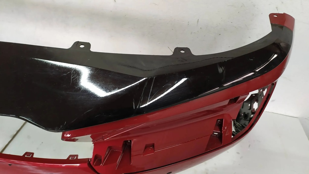 фото №10, Бампер перед передний kia ev6 gt line