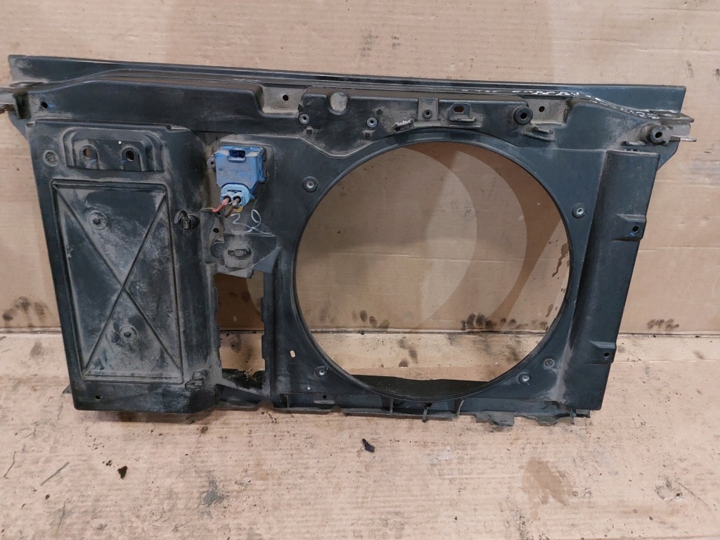 Купить Корпус радиатор ремень citroen c3 1.6 16v