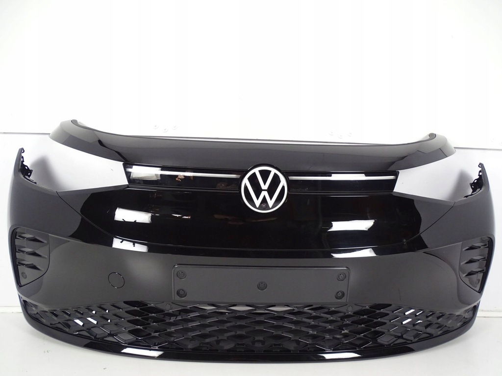 фото №1, Бампер перед передній vw id4 id.4 gtx 6xpdc + led