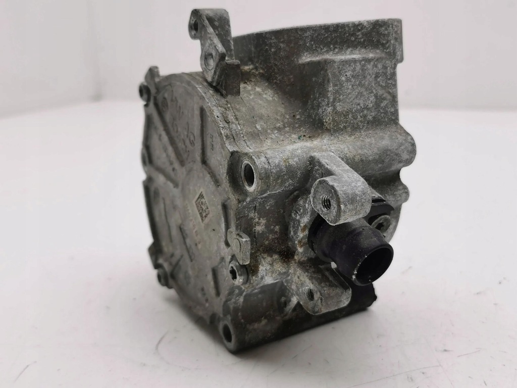 фото №6, Audi a6 s6 c7 4g 2018 насос вакуумa / вакуум