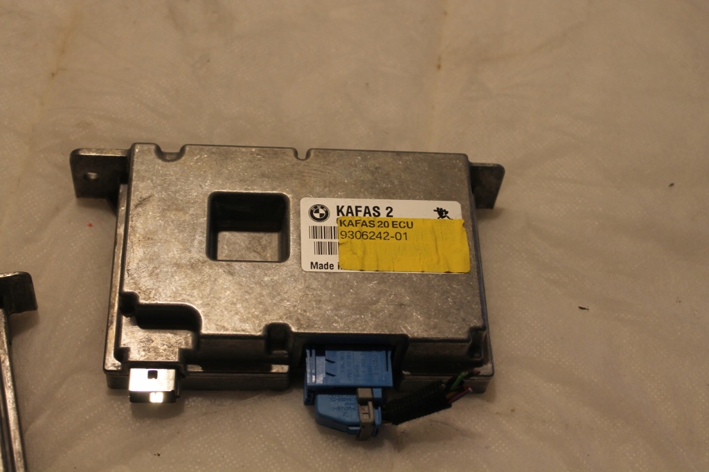 фото №1, Модуль блок керування камери kafas bmw f30 f30 f15