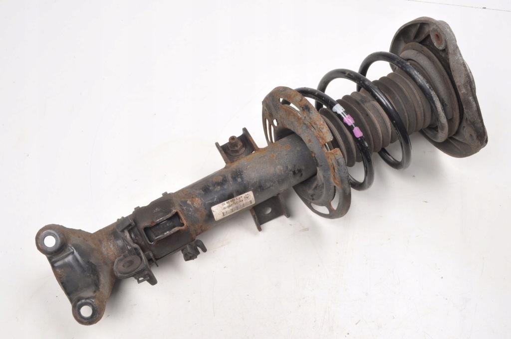 фото №1, Mercedes w172 r172 2.2 cdi амортизатор левый правый перед a1723206113