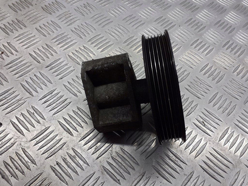 фото №1, Насос підсилювача renault clio ii 1.4