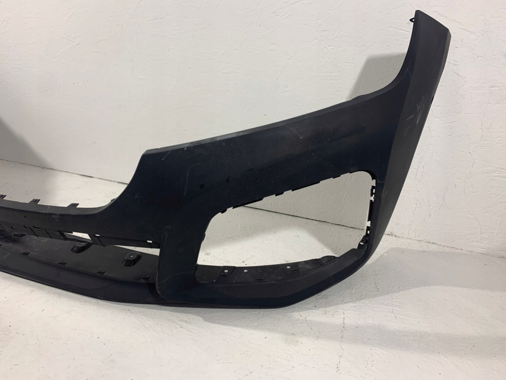 Бампер перед bmw 7 vii g11 g12 m набор lift 19- Недорого